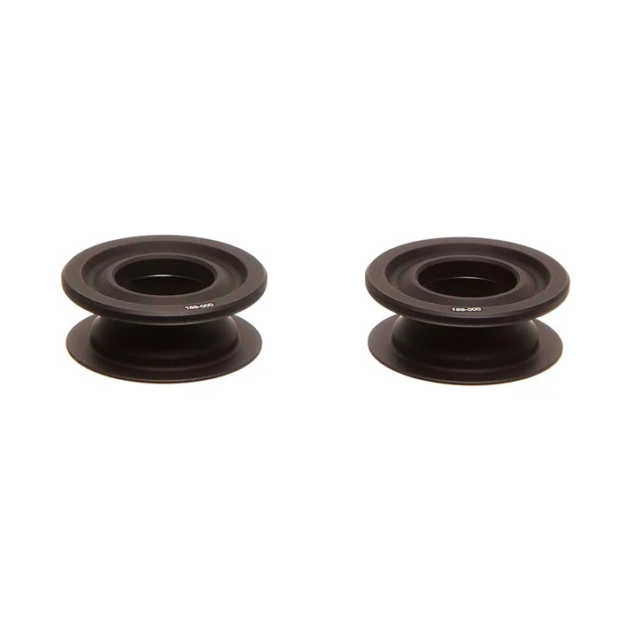 Zipp Speed Weaponry Zipp Front Axle End Cap Set ZM2 Hubs – 15 x 110 Boost 31mm Torque Cap RockShox Forks