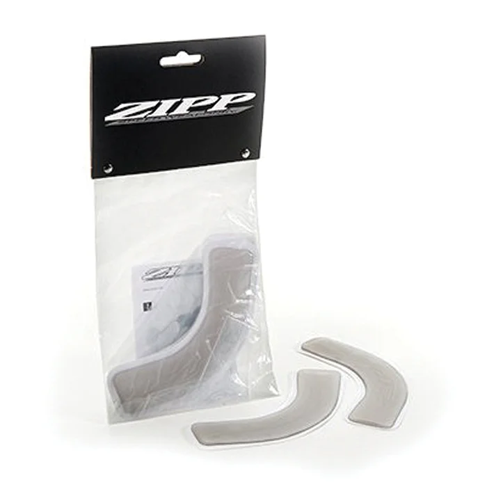 Zipp Speed Weaponry Zipp Handlebar Gel Pad Set
