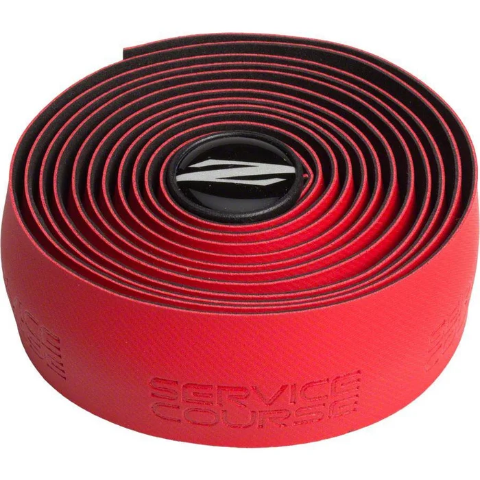 Zipp Speed Weaponry Zipp Service Course Bar Tape – Red