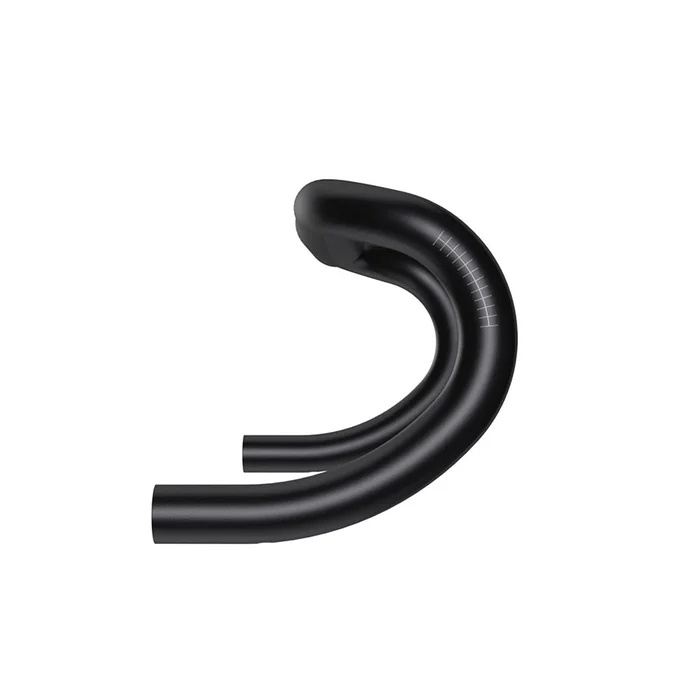Zipp Speed Weaponry Zipp Service Course SL-70 Drop Handlebar – Aluminum 31.8mm 40cm Matte BLK B2