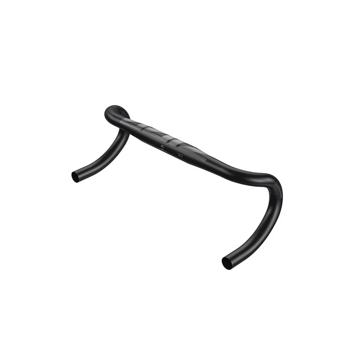 Zipp Speed Weaponry Zipp Service Course SL-70 Drop Handlebar – Aluminum 31.8mm 42cm Matte BLK B2