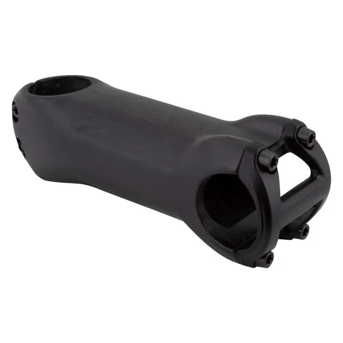 Zipp Speed Weaponry Zipp SL Speed Stem – 110 mm 31.8 Clamp +/-6 1 1/8″ Matte Black B2