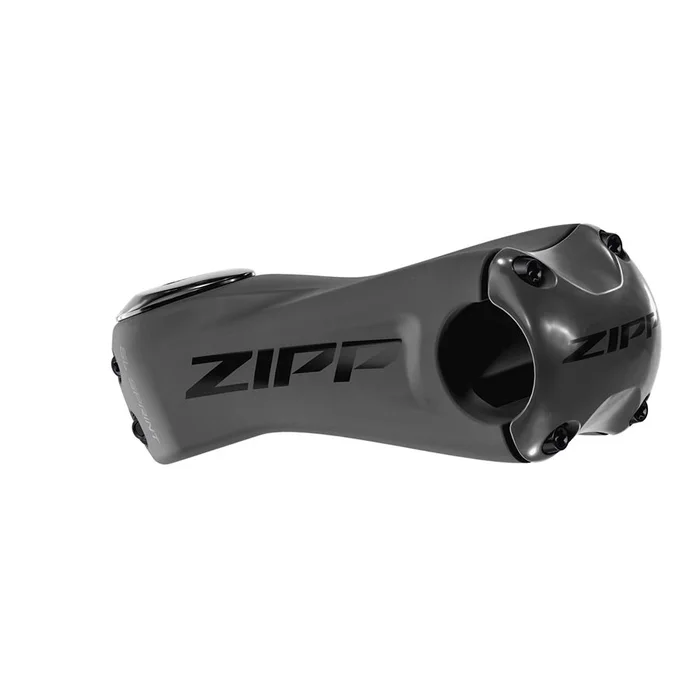 Zipp Speed Weaponry Zipp SL Sprint Stem – 140mm 31.8 Clamp +/-12 1 1/8″ Matte Black A3