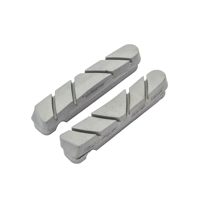 Zipp Speed Weaponry Zipp Tangente Platinum Pro Evo Brake Pad Inserts Carbon Rims SRAM/Shimano 1 Pair