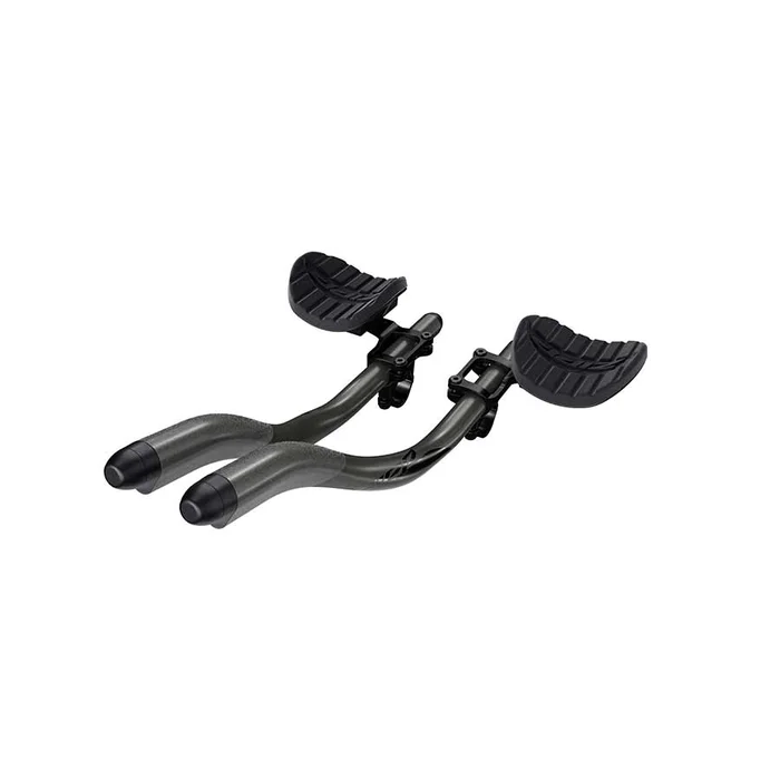Zipp Speed Weaponry Zipp Vuka Aerobar Extensions – Race Carbon High