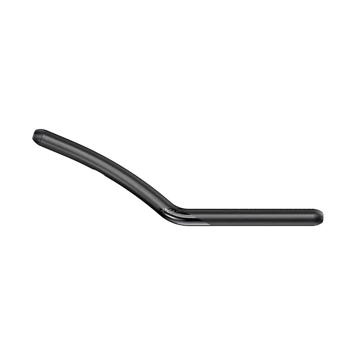 Zipp Speed Weaponry Zipp Vuka Alumina Evo 110 Extensions – 22.2mm 360mm Bead Blast Black
