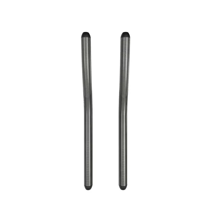 Zipp Speed Weaponry Zipp Vuka Race Extensions – 22.2mm 380mm Matte Black