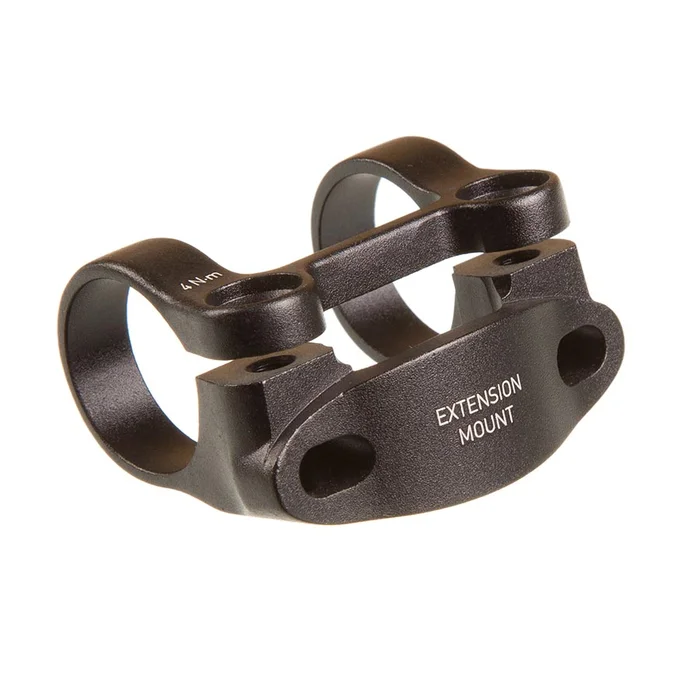 Zipp Speed Weaponry Zipp Vuka Stealth Replacement Extension Tower (1-Side Only)