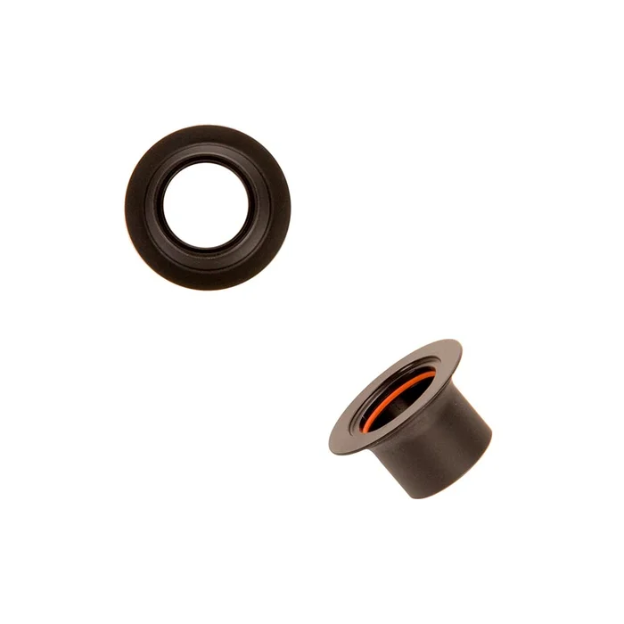 Zipp Speed Weaponry Zipp ZR1 End Caps 15×100 Set 11.2018.064.018