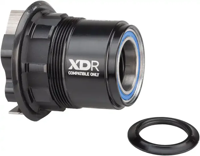 Zipp Super-9 188 Freehub Kit – For SRAM XDR, Rear Wheel