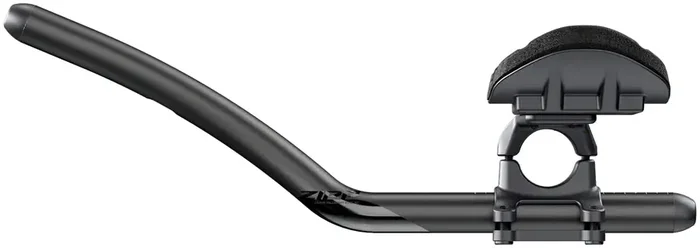 Zipp Vuka Aerobar Extensions – Evo 110, Aluminum, Low
