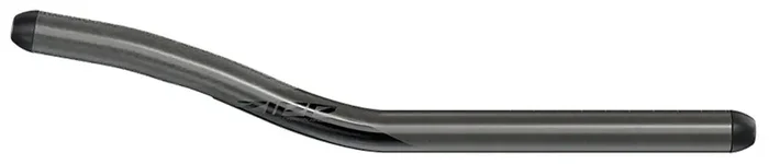 Zipp Vuka Race Extensions – 22.2mm, 380mm, Matte Black