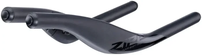 Zipp VukaShift AXS 90 Electronic Controller Carbon Extension – 22.2mm, Pair, A1