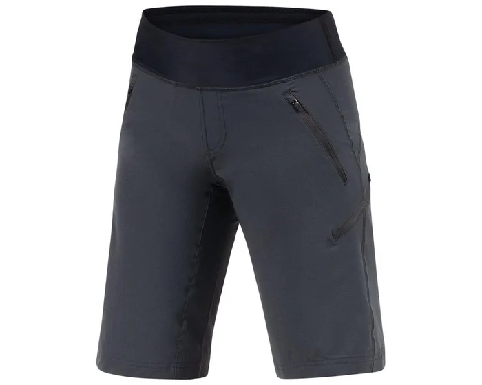 ZOIC Navaeh Bliss Shorts (Shadow) (S)